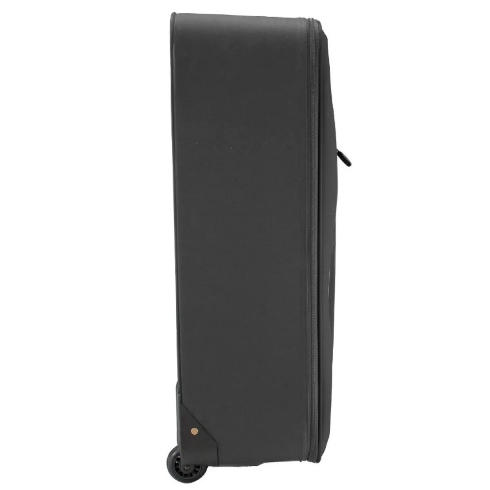 Валіза Semi Line 20" (S) Graphite (T5658-1) (DAS302632)