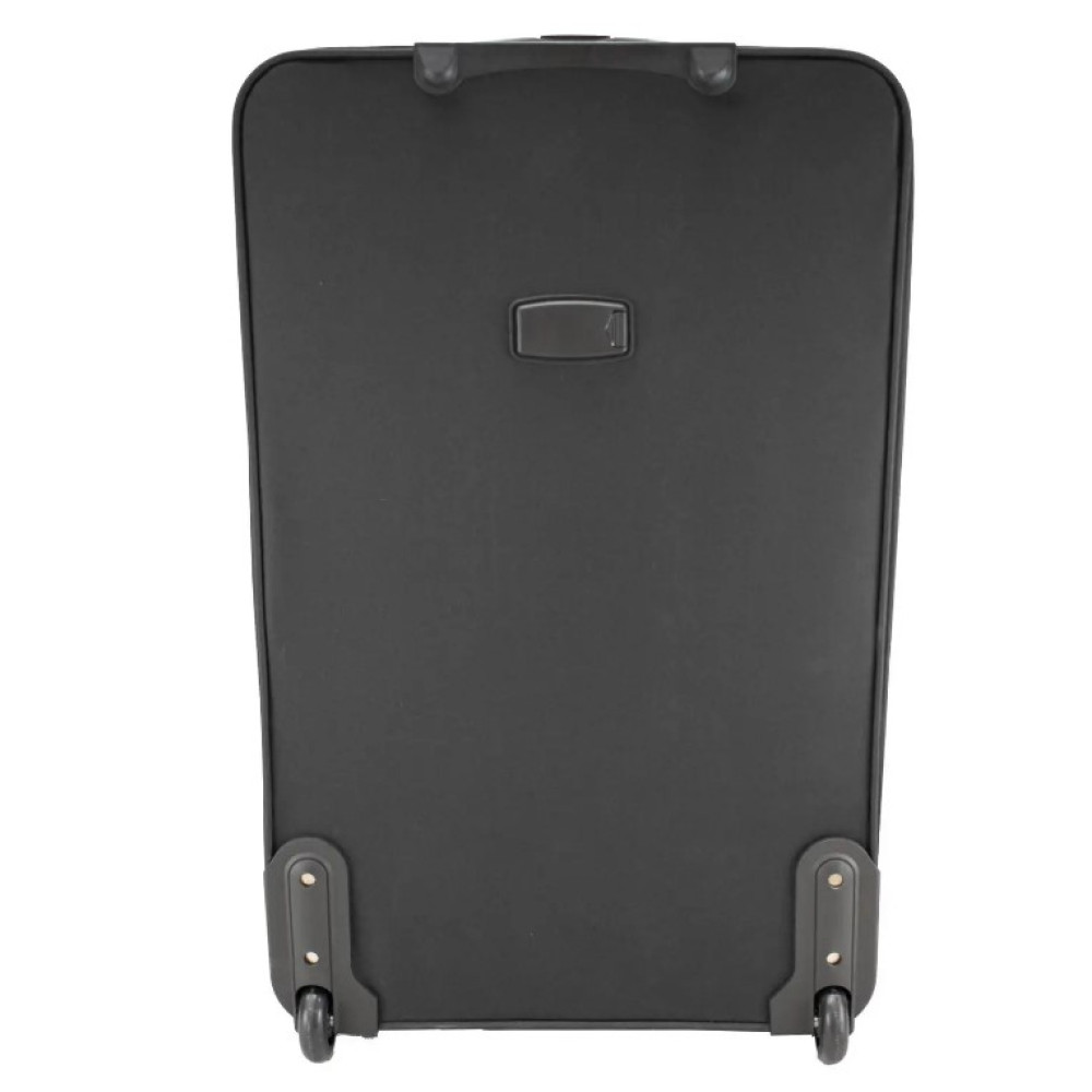 Валіза Semi Line 20" (S) Graphite (T5658-1) (DAS302632)