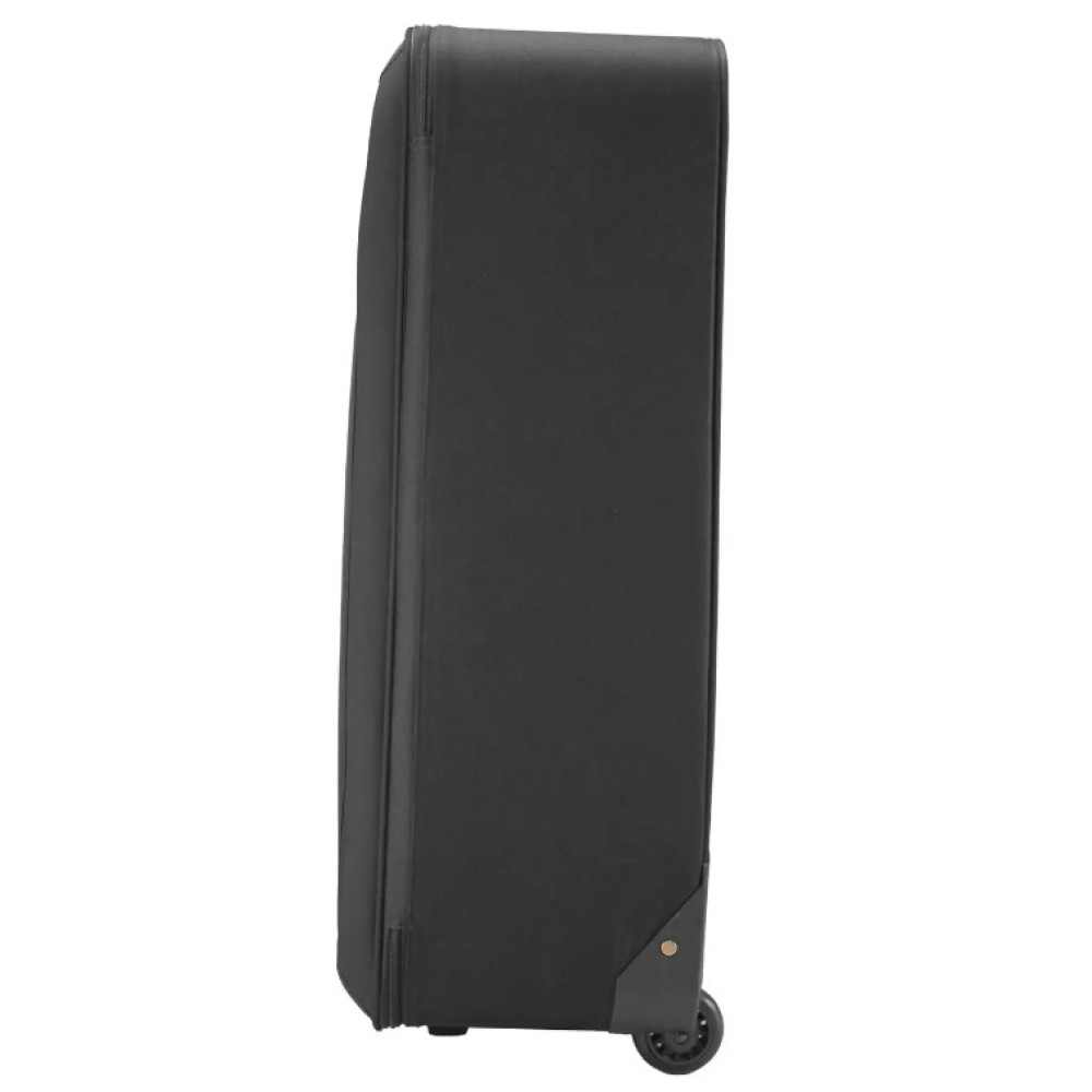 Валіза Semi Line 20" (S) Graphite (T5658-1) (DAS302632)