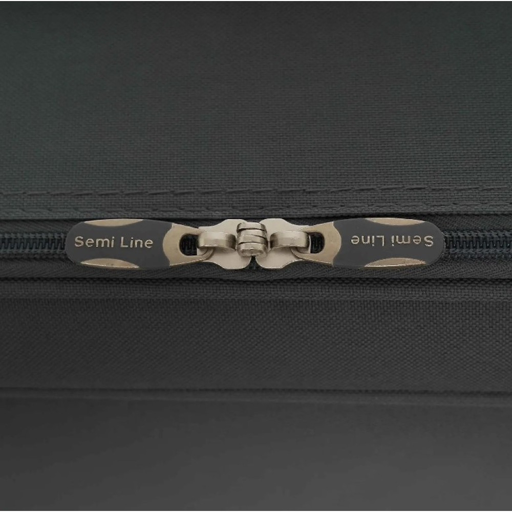 Валіза Semi Line 20" (S) Graphite (T5658-1) (DAS302632)