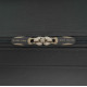 Валіза Semi Line 20" (S) Graphite (T5658-1) (DAS302632)