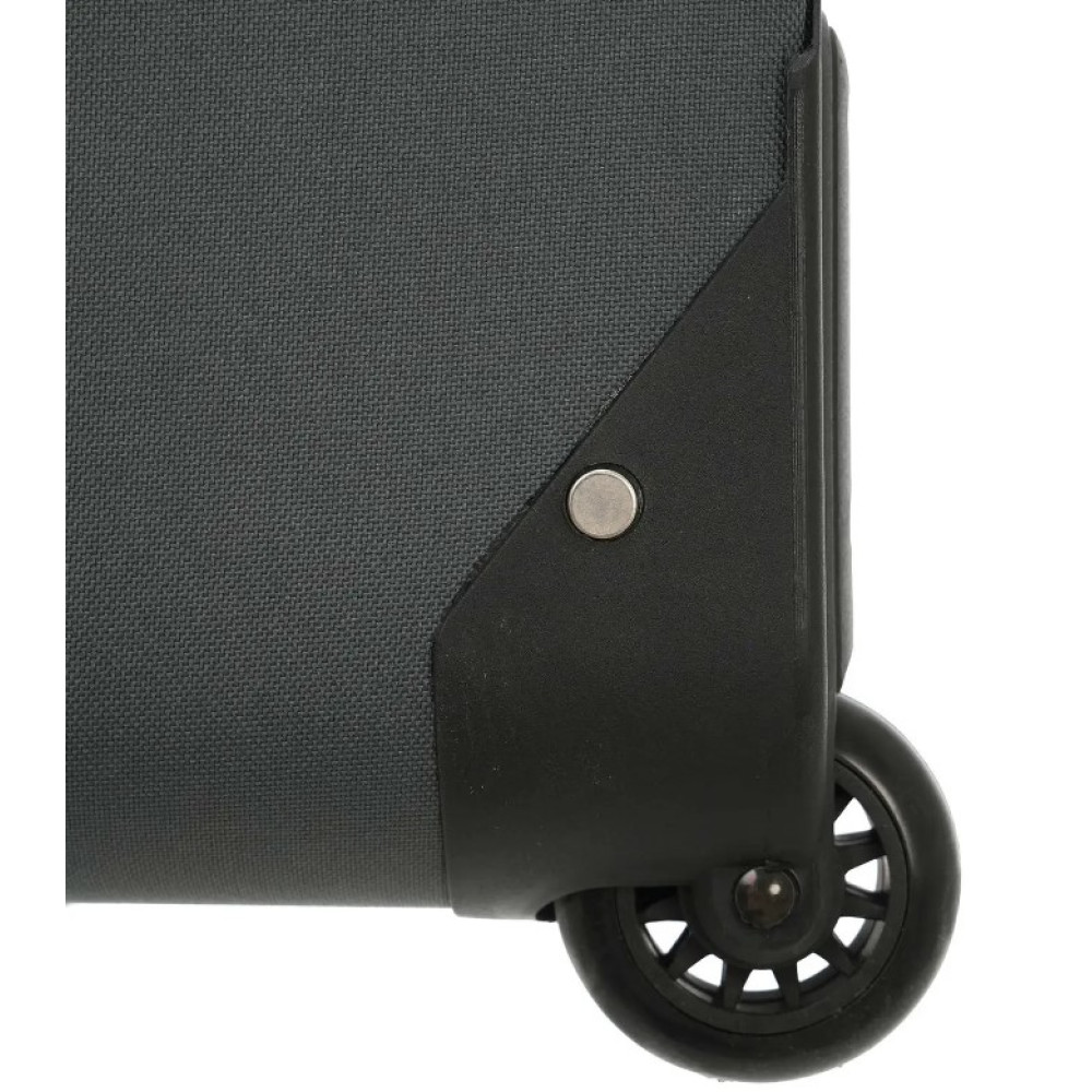 Валіза Semi Line 20" (S) Graphite (T5658-1) (DAS302632)