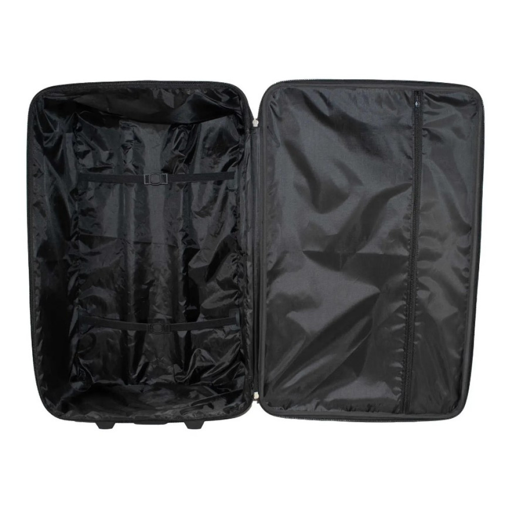 Валіза Semi Line 24" (M) Graphite (T5658-2) (DAS302633)