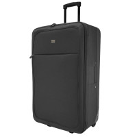 Валіза Semi Line 24" (M) Graphite (T5658-2) (DAS302633)