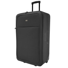 Чемодан Semi Line 24" (M) Graphite (T5658-2) (DAS302633)
