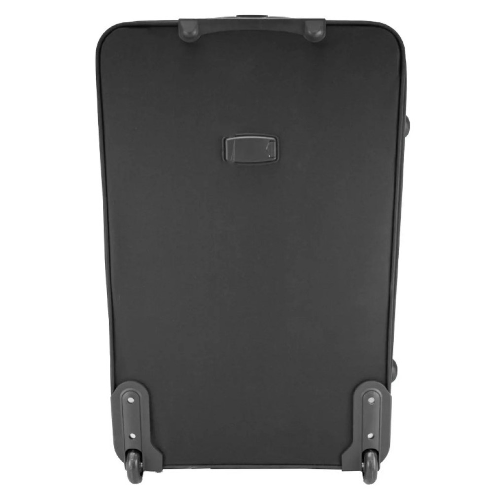 Валіза Semi Line 24" (M) Graphite (T5658-2) (DAS302633)