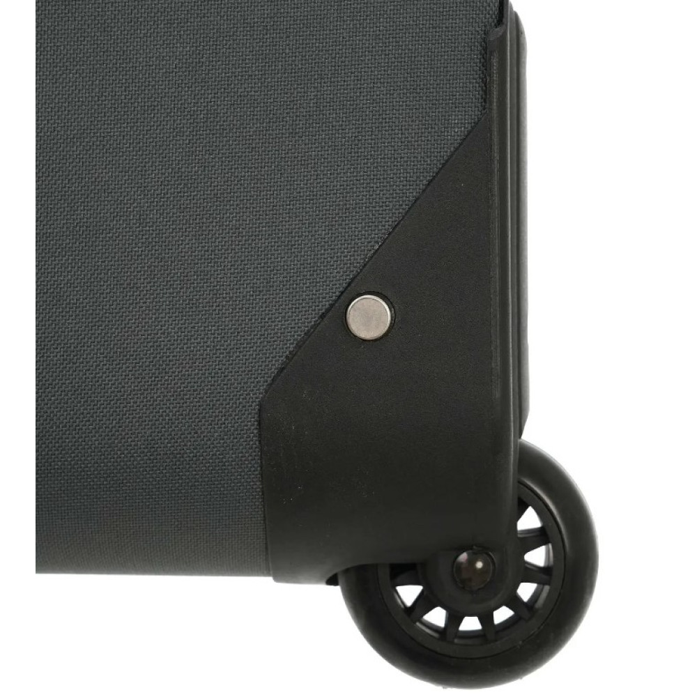 Валіза Semi Line 24" (M) Graphite (T5658-2) (DAS302633)