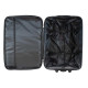 Валіза Semi Line 20" (S) Black (T5659-1) (DAS302635)