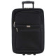Валіза Semi Line 20" (S) Black (T5659-1) (DAS302635)