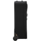 Валіза Semi Line 20" (S) Black (T5659-1) (DAS302635)