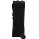 Валіза Semi Line 20" (S) Black (T5659-1) (DAS302635)