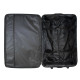 Валіза Semi Line 24" (M) Black (T5659-2) (DAS302636)