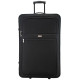 Валіза Semi Line 24" (M) Black (T5659-2) (DAS302636)