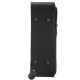 Валіза Semi Line 24" (M) Black (T5659-2) (DAS302636)
