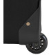 Валіза Semi Line 24" (M) Black (T5659-2) (DAS302636)