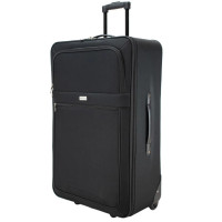 Чемодан Semi Line 28" (L) Black (T5659-3) (DAS302637)