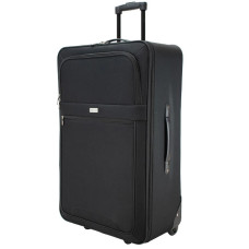 Валіза Semi Line 28" (L) Black (T5659-3) (DAS302637)