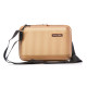 Бьюти-кейс Semi Line 4.5L Gold (T5663-1) (DAS302638)