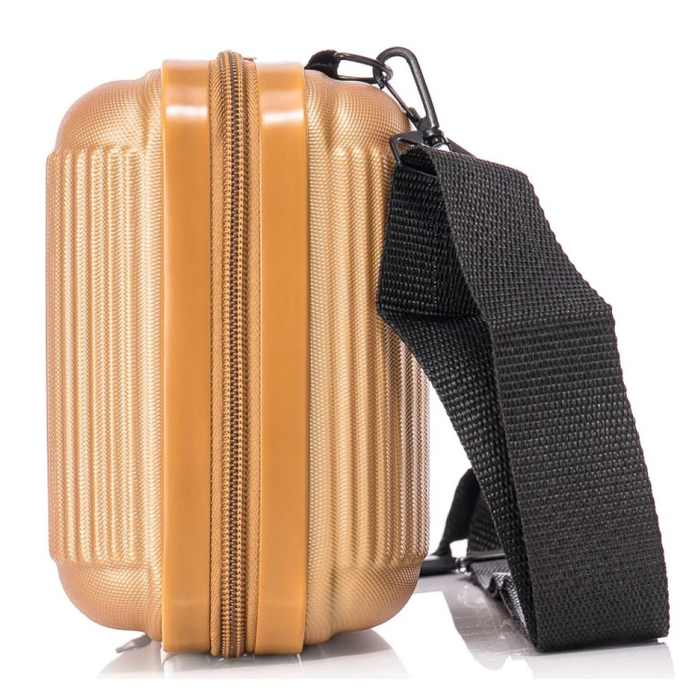 Бьюти-кейс Semi Line 4.5L Gold (T5663-1) (DAS302638)