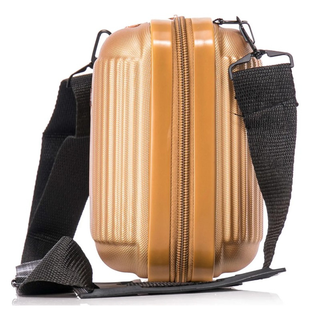 Бьюти-кейс Semi Line 4.5L Gold (T5663-1) (DAS302638)