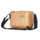 Бьюти-кейс Semi Line 4.5L Gold (T5663-1) (DAS302638)
