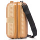 Бьюті-кейс Semi Line 16L Gold (T5663-2) (DAS302639)