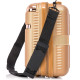 Бьюті-кейс Semi Line 16L Gold (T5663-2) (DAS302639)