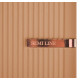 Валіза Semi Line 20" (S) Gold (T5663-3) (DAS302640)