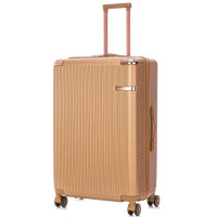 Валіза Semi Line 28" (L) Gold (T5663-5) (DAS302642)