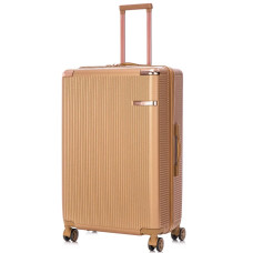Валіза Semi Line 28" (L) Gold (T5663-5) (DAS302642)