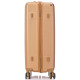 Валіза Semi Line 28" (L) Gold (T5663-5) (DAS302642)