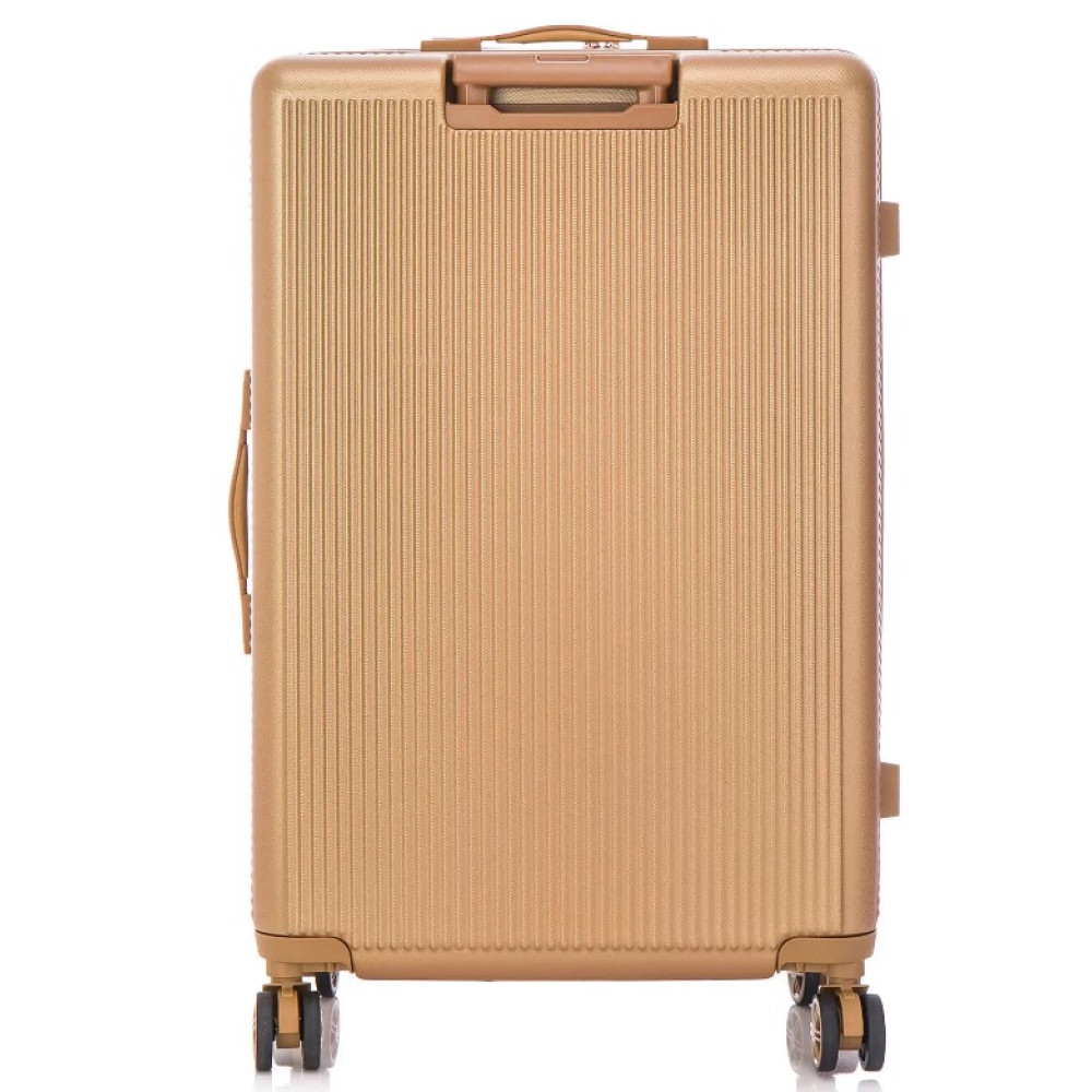 Валіза Semi Line 28" (L) Gold (T5663-5) (DAS302642)