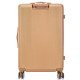 Валіза Semi Line 28" (L) Gold (T5663-5) (DAS302642)