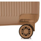 Валіза Semi Line 28" (L) Gold (T5663-5) (DAS302642)