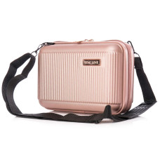 Бьюти-кейс Semi Line 4.5L Rose (T5664-1) (DAS302643)