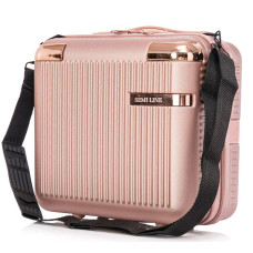 Бьюти-кейс Semi Line 16L Rose (T5664-2) (DAS302644)