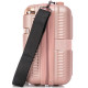 Бьюти-кейс Semi Line 16L Rose (T5664-2) (DAS302644)