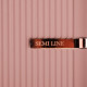 Бьюти-кейс Semi Line 16L Rose (T5664-2) (DAS302644)
