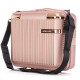 Бьюти-кейс Semi Line 16L Rose (T5664-2) (DAS302644)