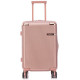 Валіза Semi Line 20" (S) Rose (T5664-3) (DAS302645)