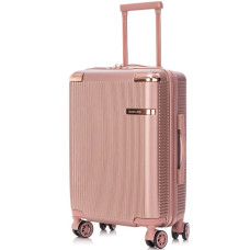 Чемодан Semi Line 20" (S) Rose (T5664-3) (DAS302645)