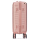 Валіза Semi Line 20" (S) Rose (T5664-3) (DAS302645)