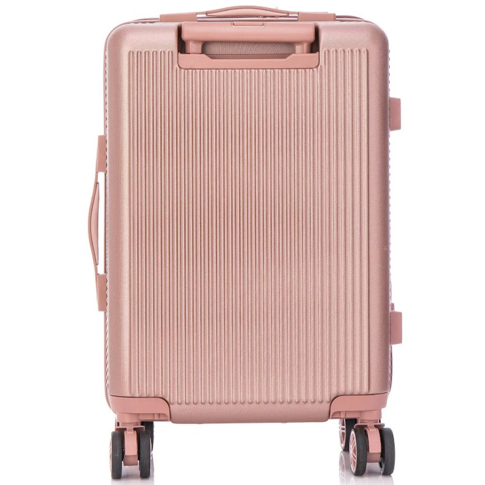 Валіза Semi Line 20" (S) Rose (T5664-3) (DAS302645)