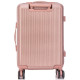 Валіза Semi Line 20" (S) Rose (T5664-3) (DAS302645)