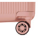 Валіза Semi Line 20" (S) Rose (T5664-3) (DAS302645)