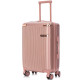 Валіза Semi Line 20" (S) Rose (T5664-3) (DAS302645)