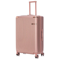 Чемодан Semi Line 28" (L) Rose (T5664-5) (DAS302647)