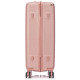Валіза Semi Line 28" (L) Rose (T5664-5) (DAS302647)