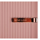 Валіза Semi Line 28" (L) Rose (T5664-5) (DAS302647)