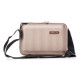 Бьюті-кейс Semi Line 4.5L Champagne (T5666-1) (DAS302648)